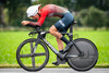 ZSANKÓ Petra: UEC Road Cycling European Championships - Drenthe 2023