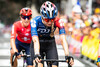 MUZIC Evita: Tour de France Femmes 2023 – 1. Stage