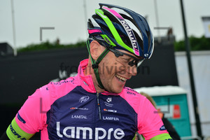 Christopher Horner: Tour de France – 7. Stage 2014