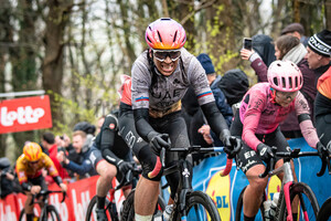 BUJAK Eugenia: Gent-Wevelgem - Womens Race