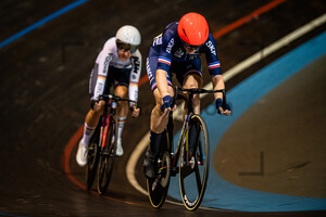 : Track Meeting Gent 2023 - Day 1
