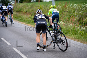 RIO Fanny: Bretagne Ladies Tour - 5. Stage