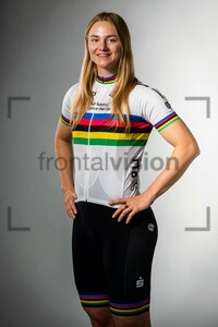 FRIEDRICH Lea Sophie: Photoshooting Track Team Brandenburg