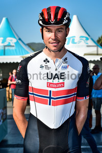 LAENGEN Vegard Stake: Tour of Turkey 2018 – 4. Stage