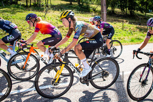 SWINKELS Karlijn: Tour de France Femmes 2022 – 8. Stage