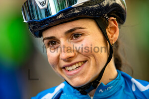 OYARBIDE JIMENEZ Lourdes: LOTTO Thüringen Ladies Tour 2021 - 5. Stage