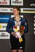 VALENTE Jennifer: UCI Track Cycling World Championships 2019