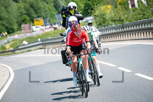 FOUQUENET Amandine: LOTTO Thüringen Ladies Tour 2023 - 6. Stage