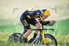 HEßMANN Michel: National Championships-Road Cycling 2021 - ITT Elite Men U23