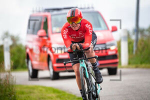 FOUQUENET Amandine: Bretagne Ladies Tour - 3. Stage