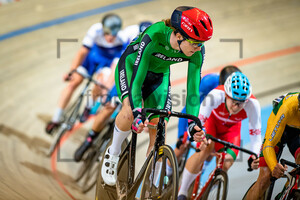 O LOUGHLIN Patrick: UEC Track Cycling European Championships (U23-U19) – Apeldoorn 2021