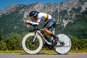 MARTINEZ POVEDA Daniel Felipe: Tour de Suisse - Men 2022 - 8. Stage
