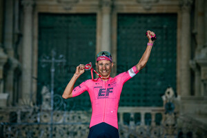 NIELSEN Magnus Cort: La Vuelta - 21. Stage