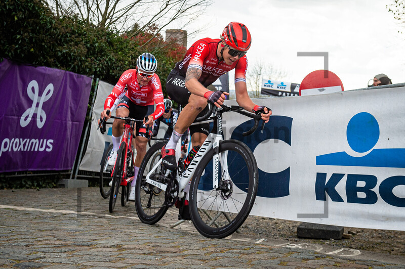 PAJUR Markus: Ronde Van Vlaanderen 2022 - MenÂ´s Race 