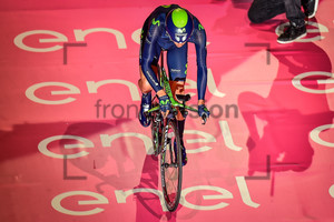 HERRADA LOPEZ José: 99. Giro d`Italia 2016 - 1. Stage