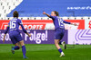 Beke Sterner Google Pixel Frauen Bundesliga SGS Essen TSG Hoffenheim Spielfotos 20.04.2024