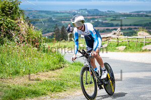 LE ROUX Maude: Bretagne Ladies Tour - 3. Stage
