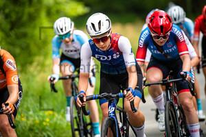 GUILMAN Victorie: Bretagne Ladies Tour - 1. Stage