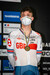 BRITTON Rhys: UCI Track Cycling World Championships – Roubaix 2021