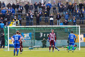 Fabiane Eisele BFC Dynamo vs. Carl Zeiss Jena Spielfotos
