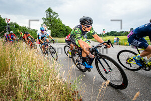 VENTKER Lydia: National Championships-Road Cycling 2021 - RR Women