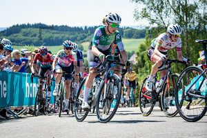 FOX Katharina: National Championships-Road Cycling 2023 - RR Elite Women