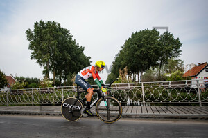 REIS Rafael: UCI Road Cycling World Championships 2021