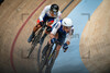 THOMAS Benjamin: UCI Track Cycling World Championships – 2023