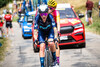 VAN VLEUTEN Annemiek, VOLLERING Demi: Tour de France Femmes 2022 – 7. Stage
