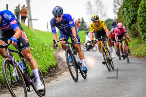 MADOUAS Valentin: Dwars Door Vlaanderen 2023 - MenÂ´s Race