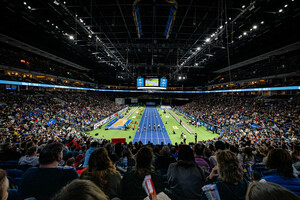 Qualification Heats: ISTAF Indoor Berlin 2024