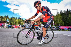ROSSKOPF Joseph: 99. Giro d`Italia 2016 - 15. Stage