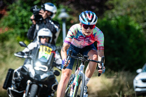 CZAPLA Justyna: National Championships-Road Cycling 2023 - RR Elite Women