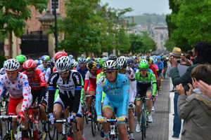 Peloton: Tour de France – 7. Stage 2014