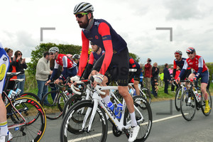 WIGGINS Bradley: Tour de Yorkshire 2015 - Stage 2