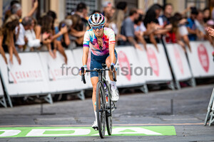 NIEWIADOMA Katarzyna: Ceratizit Challenge by La Vuelta - 4. Stage