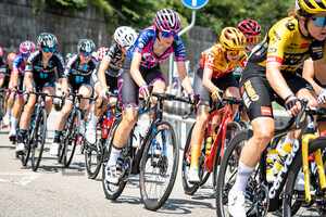 VETTORELLO Giorgia: Giro d´Italia Donne 2022 – 4. Stage