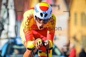 CASTRILLO ZAPATER Jaime: UCI Road Cycling World Championships 2017 – ITT Men U23