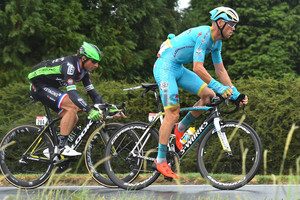 BOOM Lars, : Tour de France 2015 - 5. Stage