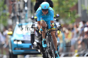 TAARAMAE Rein: Tour de France 2015 - 1. Stage