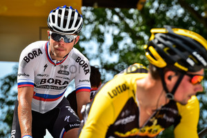 SAGAN Juraj: Tour de France 2017 – Stage 8