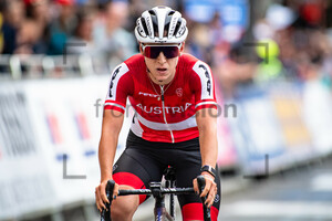 SCHWEINBERGER Christina: UCI Road Cycling World Championships 2023