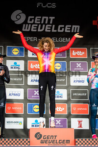 : Gent-Wevelgem - Womens Race