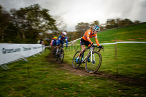 PIETERSE Puck: UEC Cyclo Cross European Championships - Drenthe 2021