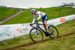 MACLEAN-HOWELL Ella: UEC Cyclo Cross European Championships - Drenthe 2021