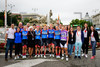 WNT ROTOR PRO CYCLING TEAM: Challenge Madrid by la Vuelta 2019 - 2. Stage