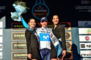 ROSON GARCIA Jaime: Tirreno Adriatico 2018 - Stage 3