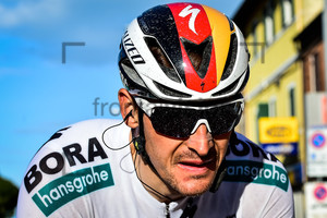 BURGHARDT Marcus: Tirreno Adriatico 2018 - Stage 6