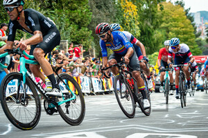 GAVIRIA RENDON Fernando: UCI Road Cycling World Championships 2021