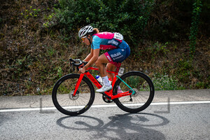 GILL Nadine Michaela: Ceratizit Challenge by La Vuelta - 1. Stage